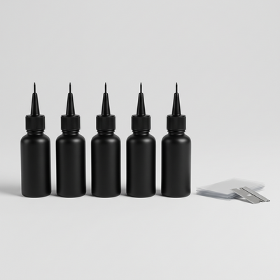 Wesstora GlassFix 5-kit bundle